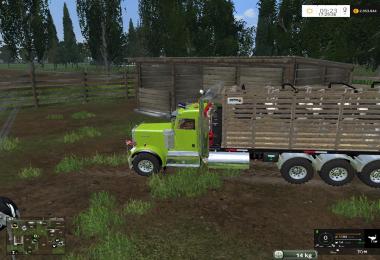 Ganadero ITRunner V1