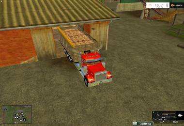 Ganadero ITRunner V1