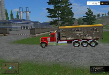 Ganadero ITRunner V1