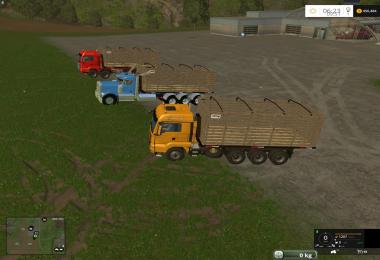 Ganadero ITRunner V1