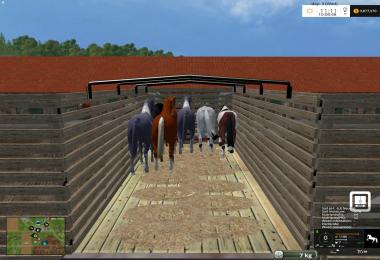 Ganadero ITRunner V1