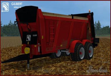 Gilibert Herax Beacon v2 Beacon