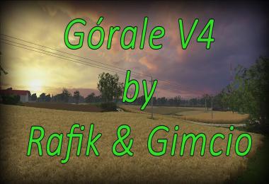 Gorale v4 by Rafik and Gimcio