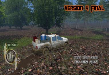 Grande Brenne v4.0 Final