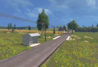 GREEN VALLEY 15 v1.0