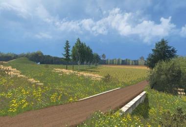 GREEN VALLEY 15 v1.0