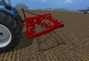 Hankmo 90 Spatenrollegge v1.0