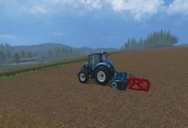 Hankmo 90 Spatenrollegge v1.0