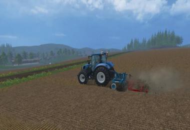 Hankmo 90 Spatenrollegge v1.0