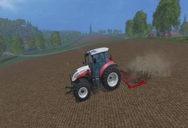 Hankmo 90 Spatenrollegge v1.0