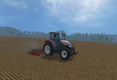 Hankmo 90 Spatenrollegge v1.0