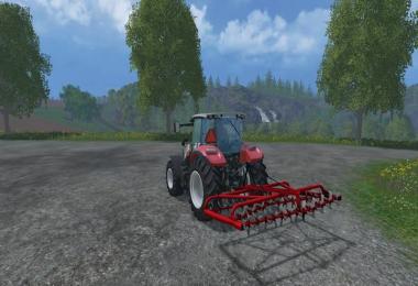 Hankmo 90 Spatenrollegge v1.0