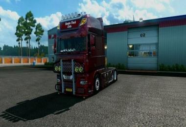 HD Graphic, ENB, Reshade and SweetFX By Wendigo