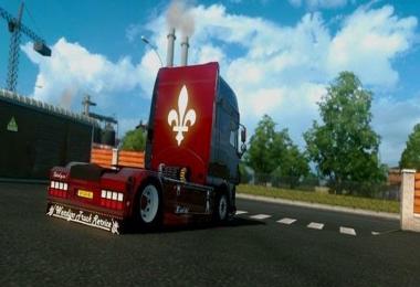 HD Graphic, ENB, Reshade and SweetFX By Wendigo