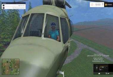 Helicoptero de Carga v1.0
