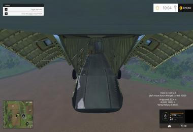 Helicoptero de Carga v1.0