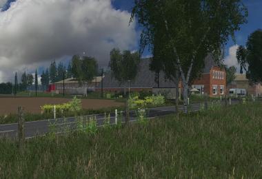 Holland Landscape 2016 v1 by Mike-Modding