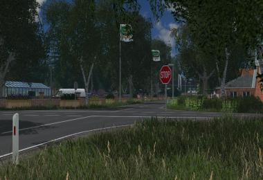 Holland Landscape 2016 v1 by Mike-Modding
