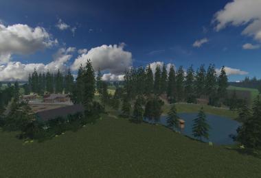 Holland Landscape 2016 v1 by Mike-Modding