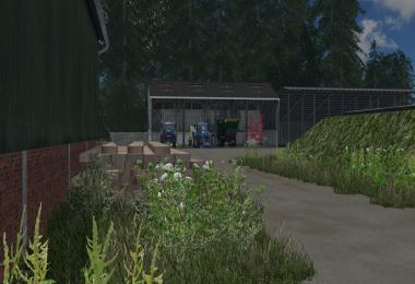 Holland Landscape 2016 v1 by Mike-Modding