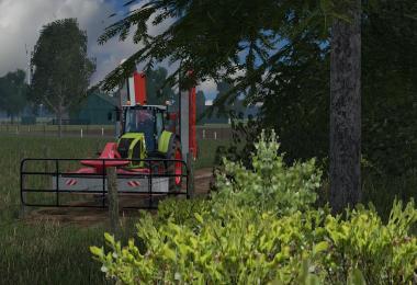 Holland Landscape 2016 v1 by Mike-Modding