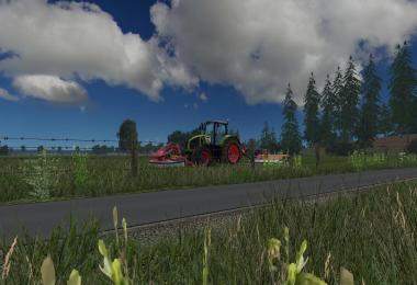 Holland Landscape 2016 v1 by Mike-Modding