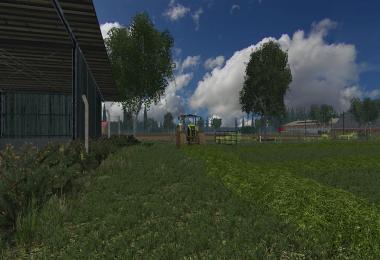 Holland Landscape 2016 v1 by Mike-Modding