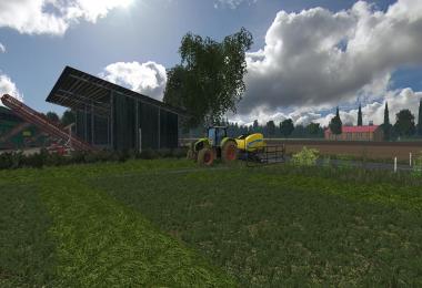 Holland Landscape 2016 v1 by Mike-Modding