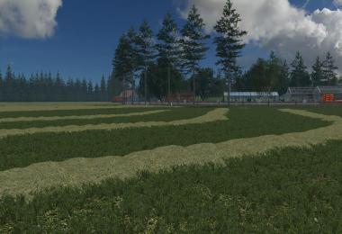 Holland Landscape 2016 v1 by Mike-Modding