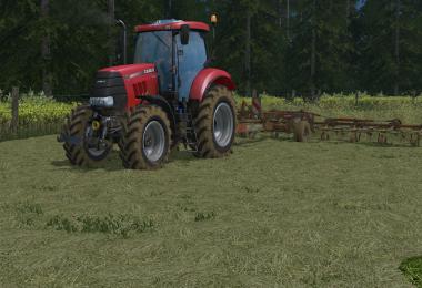 Holland Landscape 2016 v1 by Mike-Modding