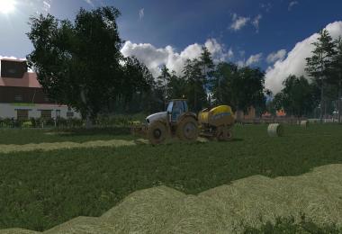 Holland Landscape 2016 v1 by Mike-Modding