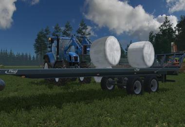 Holland Landscape 2016 v1 by Mike-Modding