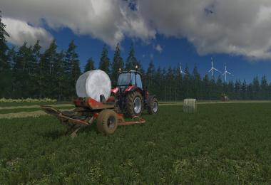 Holland Landscape 2016 v1 by Mike-Modding