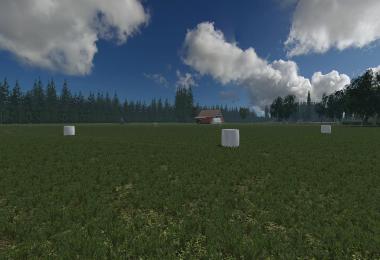 Holland Landscape 2016 v1 by Mike-Modding