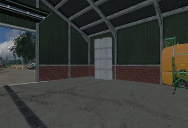 Holland Landscape 2016 v1 by Mike-Modding