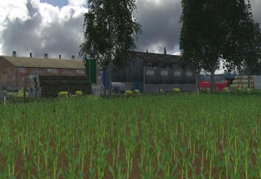 Holland Landscape 2016 v1 by Mike-Modding