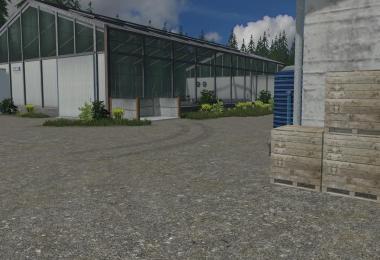 Holland Landscape 2016 v1 by Mike-Modding