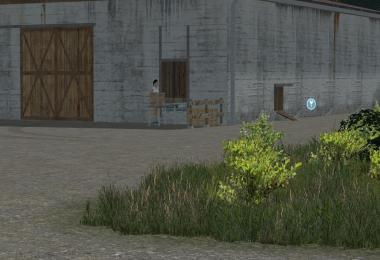 Holland Landscape 2016 v1 by Mike-Modding