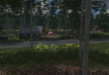 Holland Landscape 2016 v1 by Mike-Modding