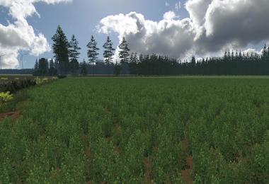 Holland Landscape 2016 v1 by Mike-Modding