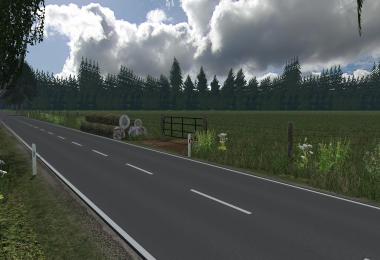 Holland Landscape 2016 v1 by Mike-Modding