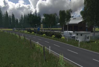 Holland Landscape 2016 v1 by Mike-Modding