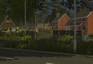 Holland Landscape 2016 v1 by Mike-Modding