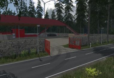 Holland Landscape 2016 v1 by Mike-Modding