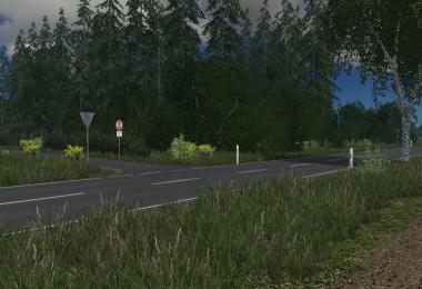 Holland Landscape 2016 v1 by Mike-Modding