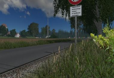 Holland Landscape 2016 v1 by Mike-Modding