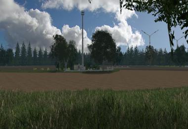Holland Landscape 2016 v1 by Mike-Modding