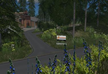 Holland Landscape 2016 v1 by Mike-Modding