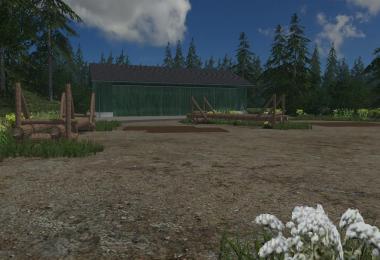 Holland Landscape 2016 v1 by Mike-Modding