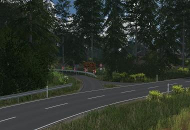 Holland Landscape 2016 v1 by Mike-Modding